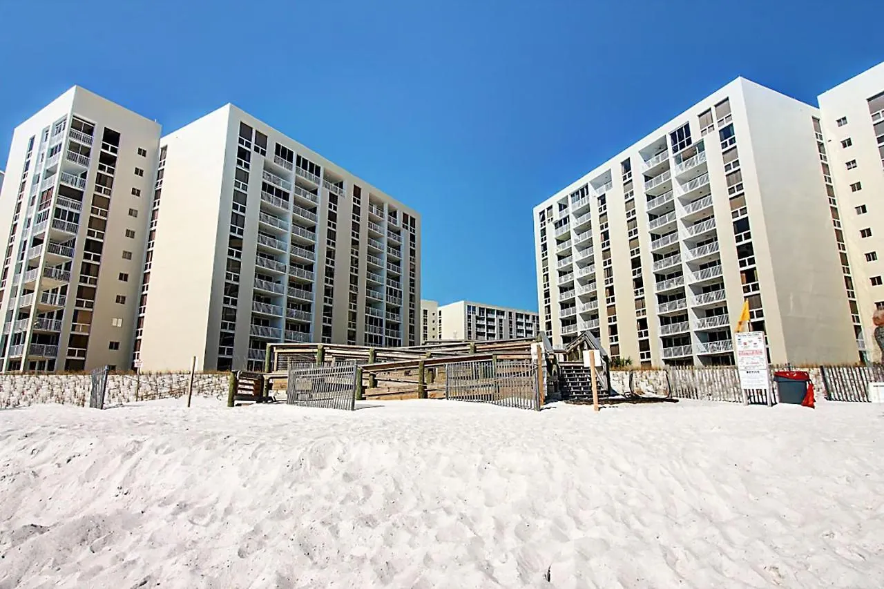Apartment Shoreline Towers 3063 Destin United States