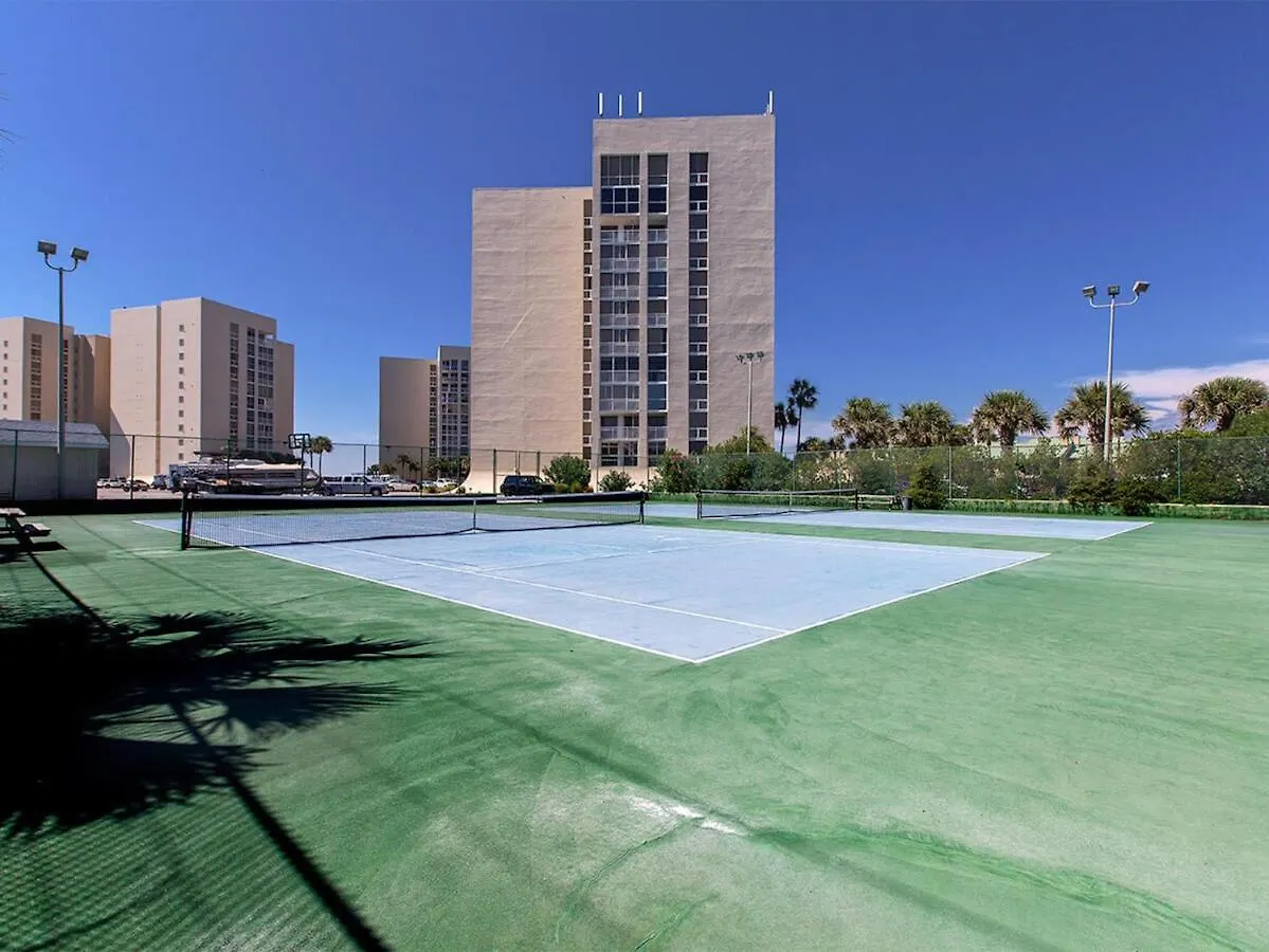 Shoreline Towers 3063 Destin