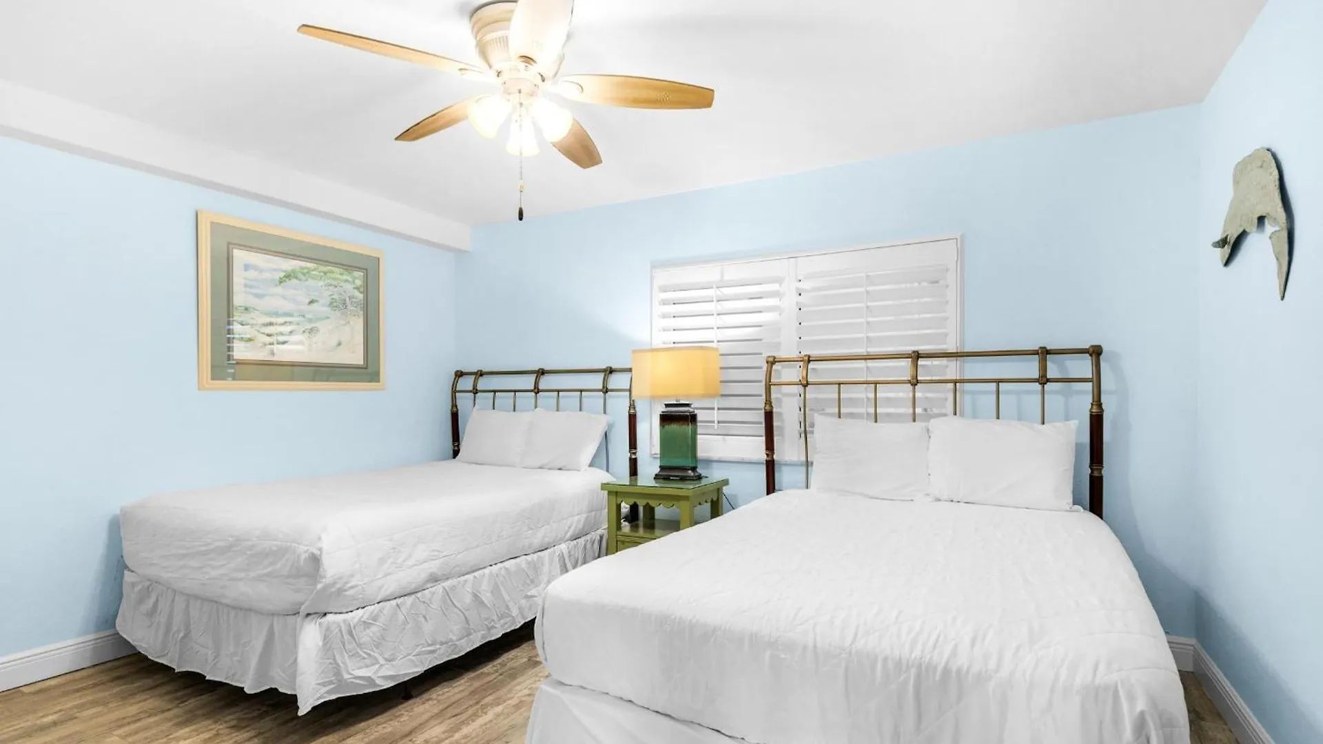 Shoreline Towers 3063 Destin Apartment