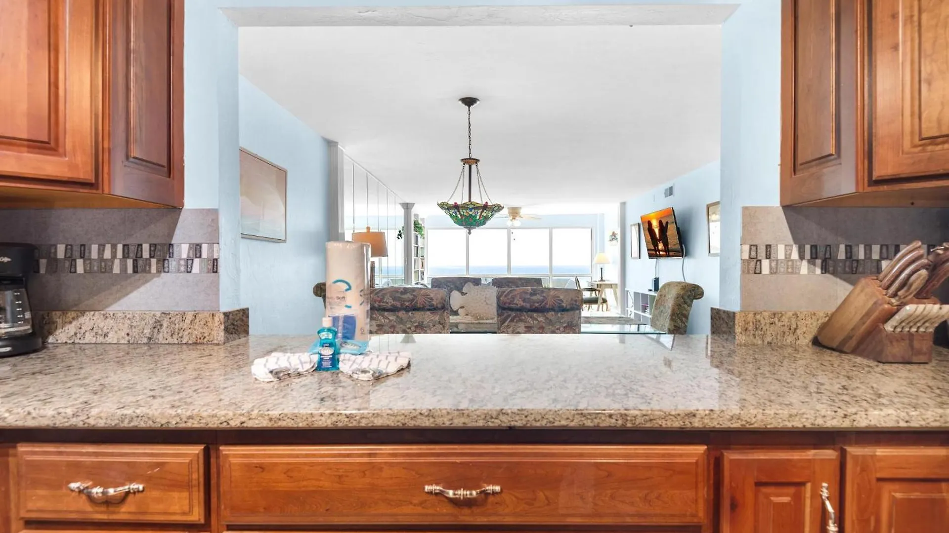 Shoreline Towers 3063 Destin