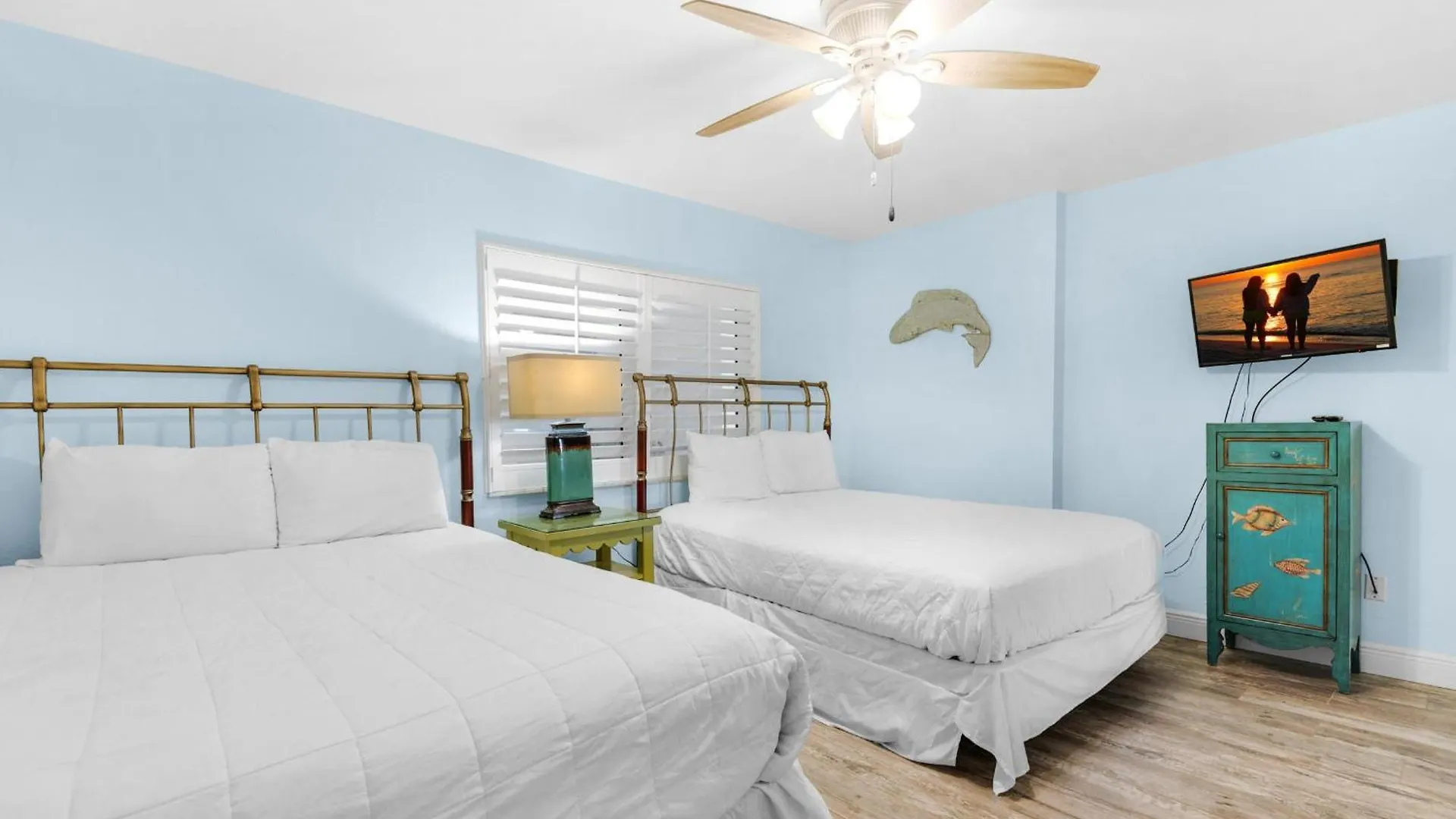 Apartment Shoreline Towers 3063 Destin