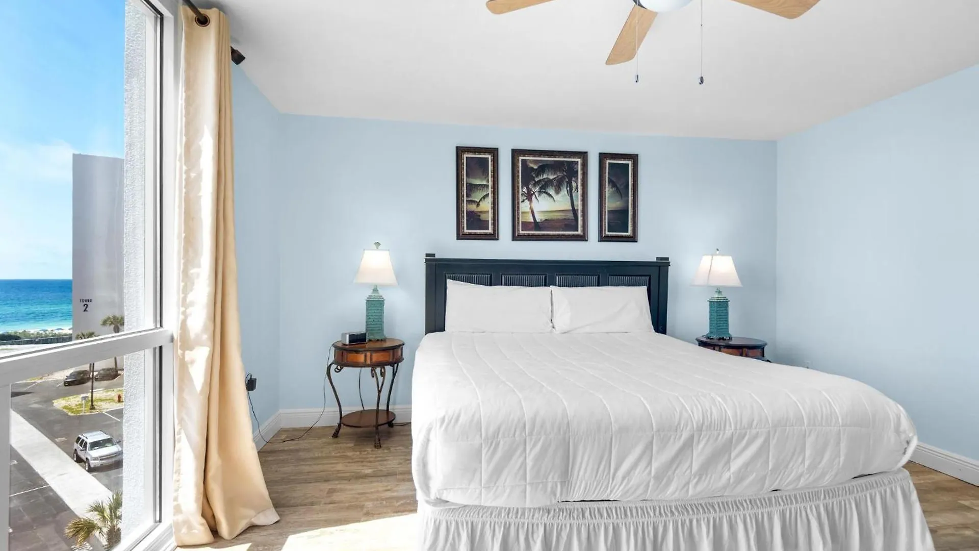 Shoreline Towers 3063 Destin