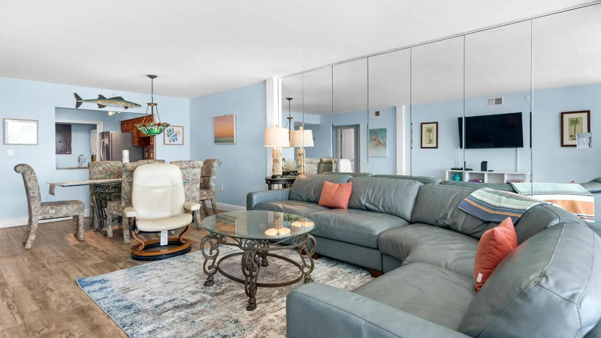 Apartamento Shoreline Towers 3063 Destin Estados Unidos da América