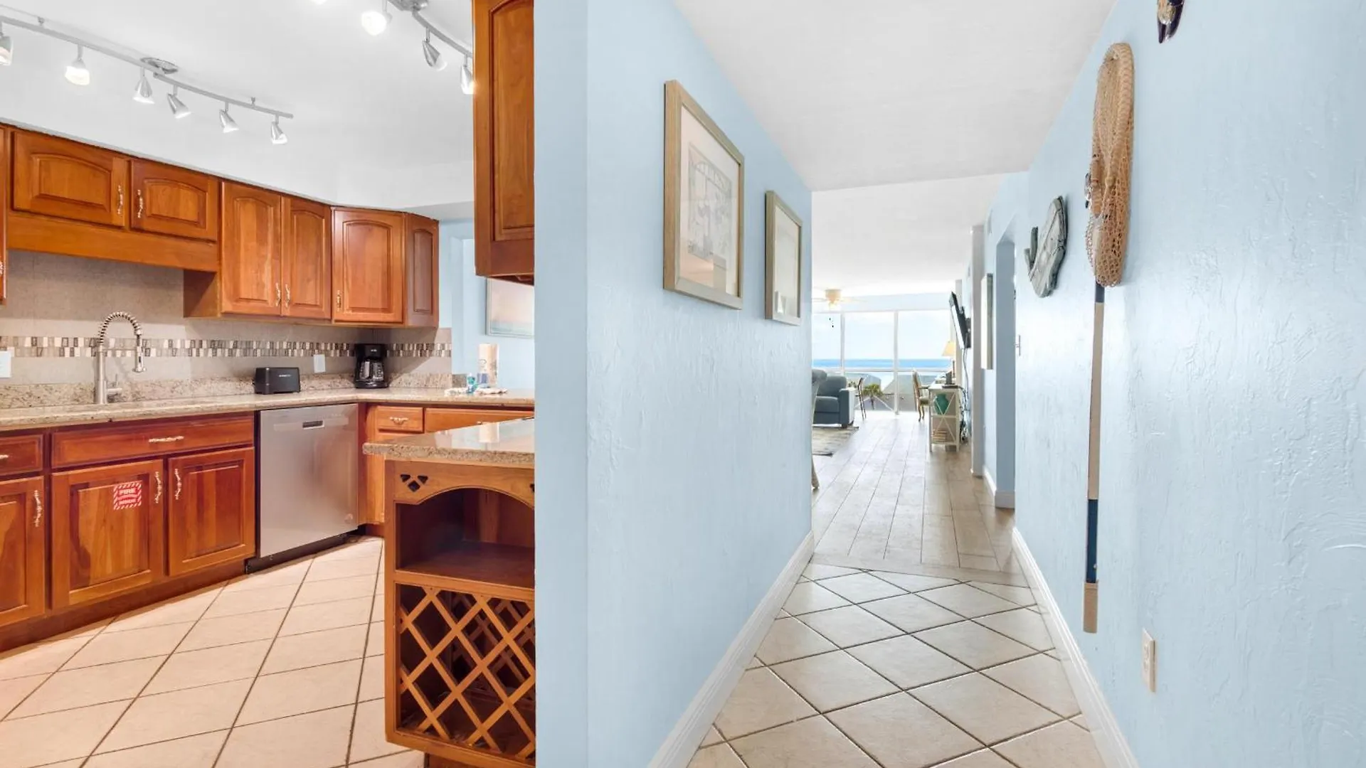 Apartment Shoreline Towers 3063 Destin United States