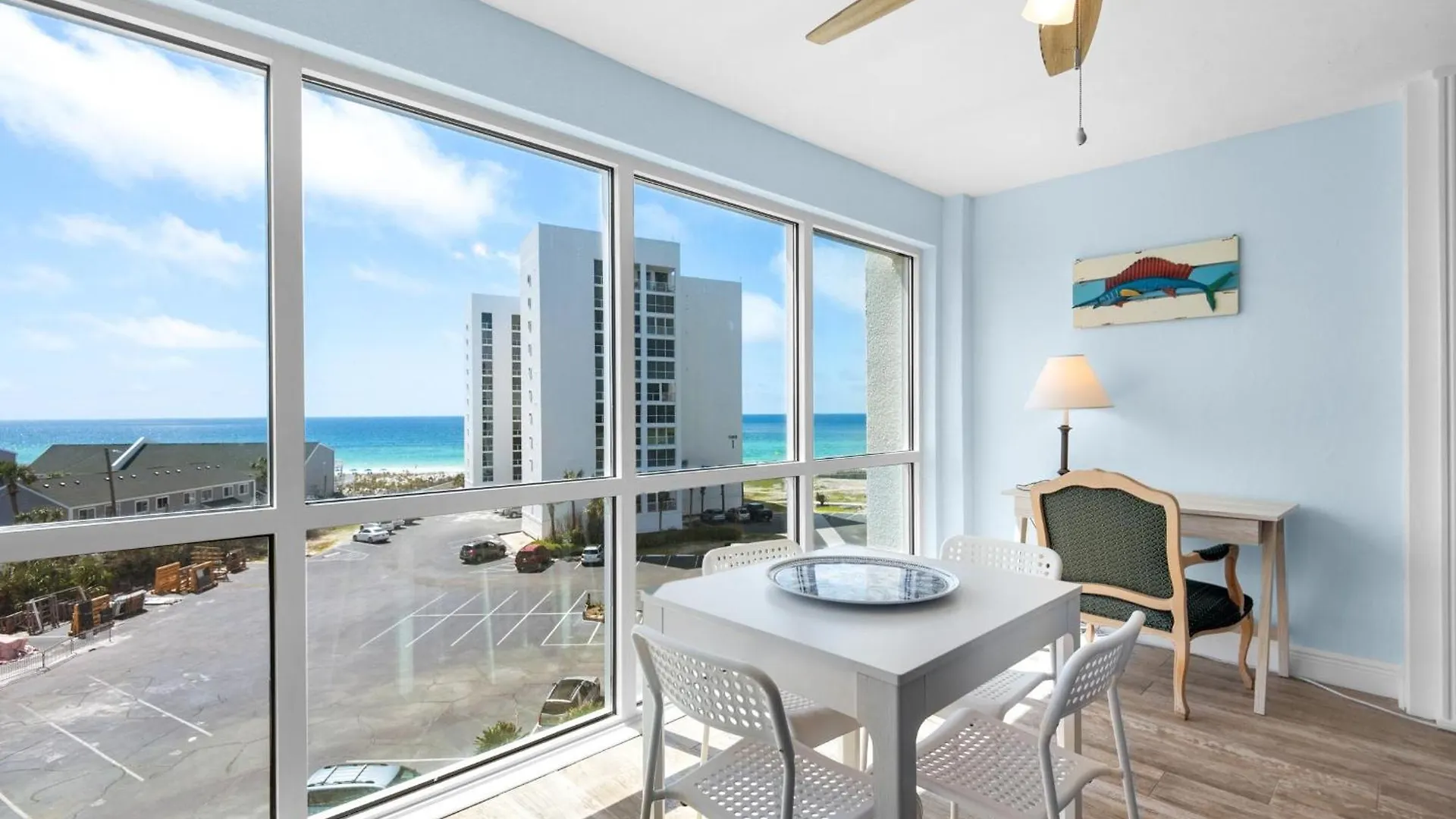 Apartment Shoreline Towers 3063 Destin