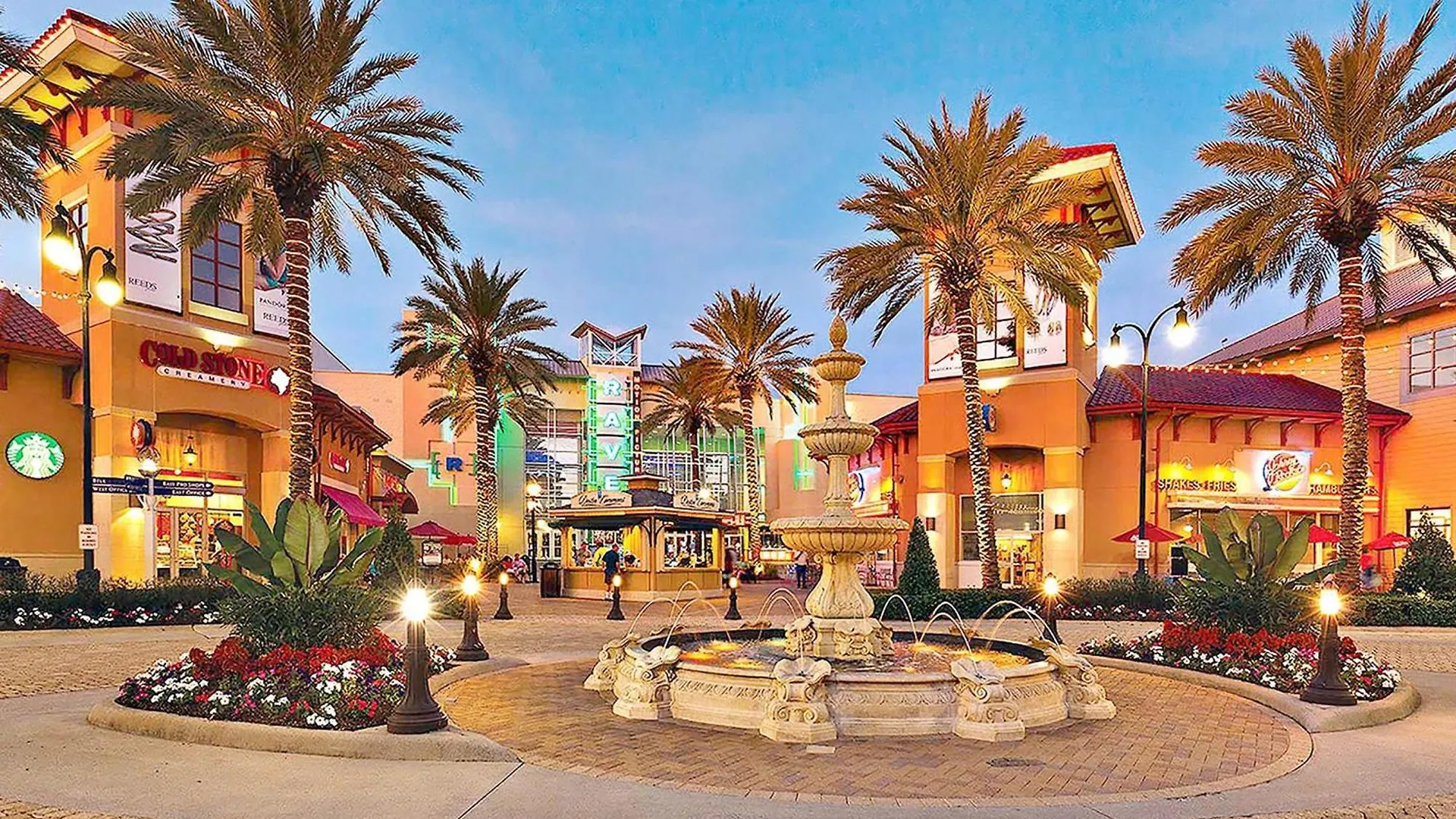 Shoreline Towers 3063 Destin United States