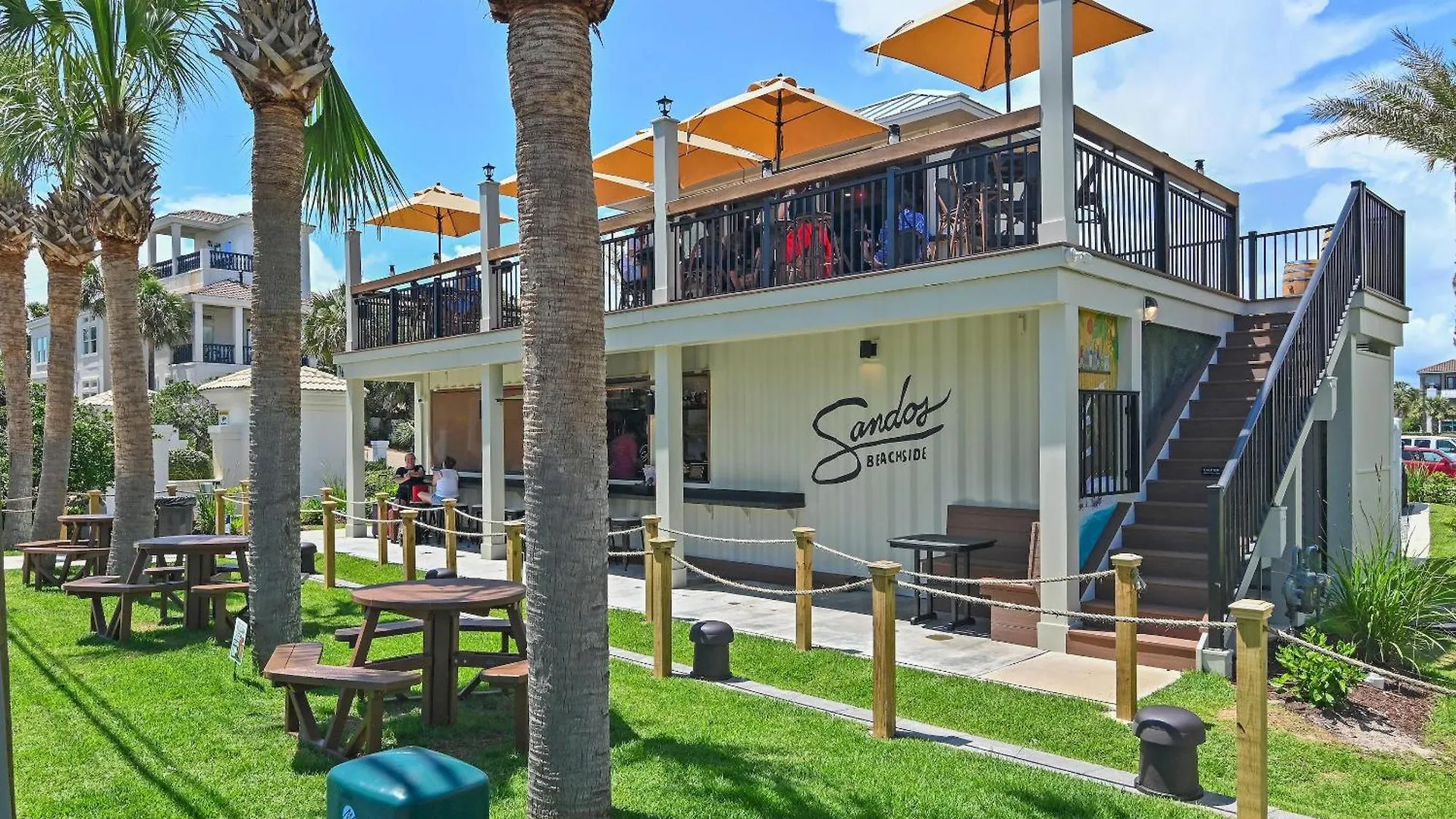 Apartamento Shoreline Towers 3063 Destin