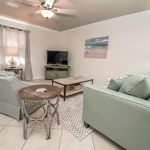 Apartment Woodland Shores By Panhandle Getaways