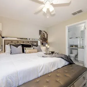 Modern Luxury Located In Tampa! , Tampa United States