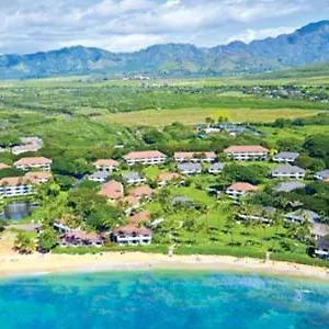 Kiahuna Plantation Kauai By Outrigger , Koloa United States