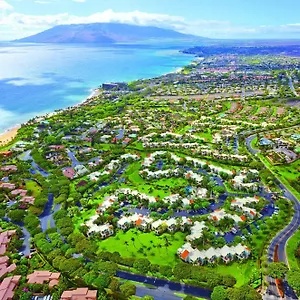 Palms At , Wailea (Maui) United States
