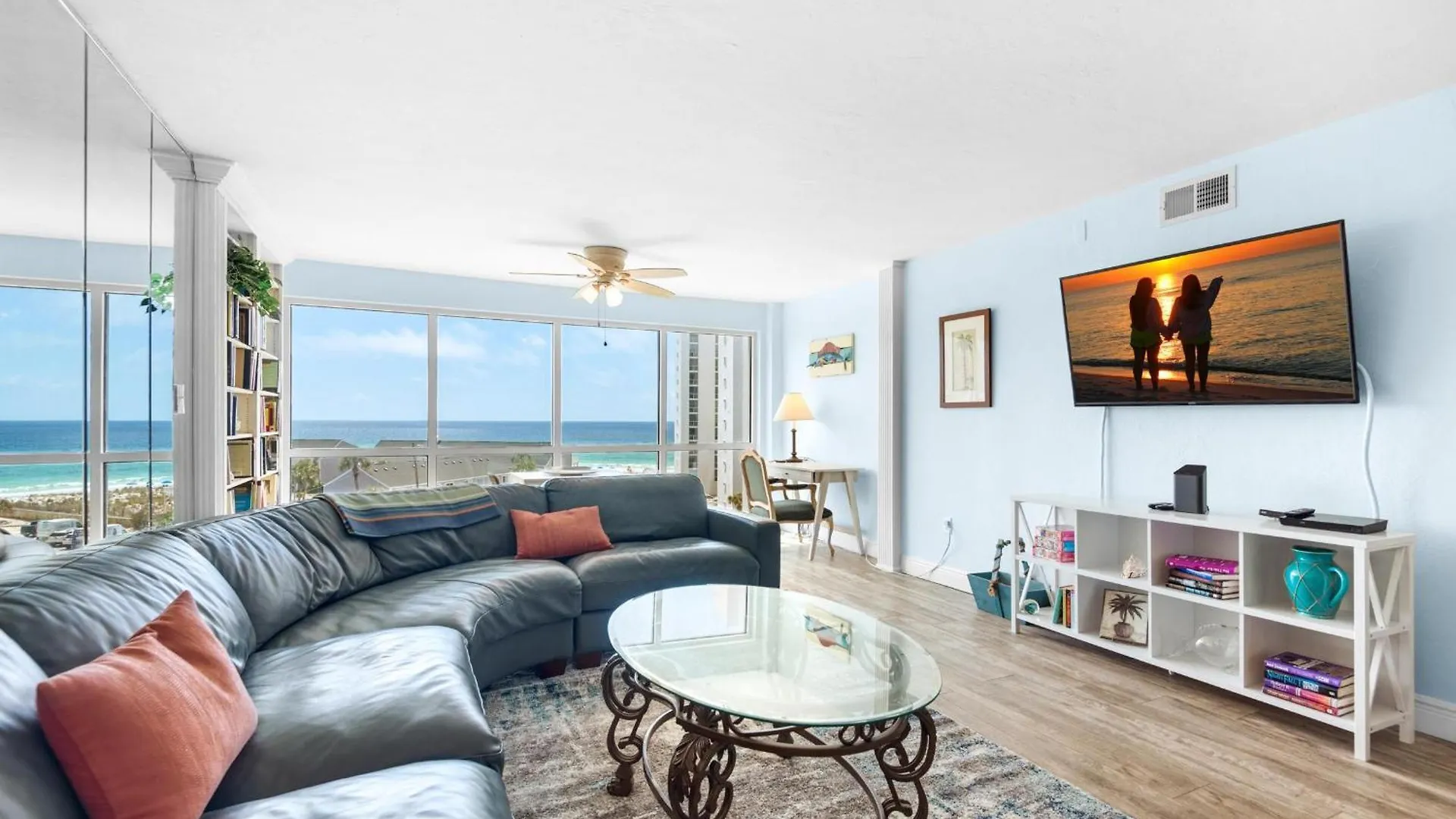 Shoreline Towers 3063 Destin