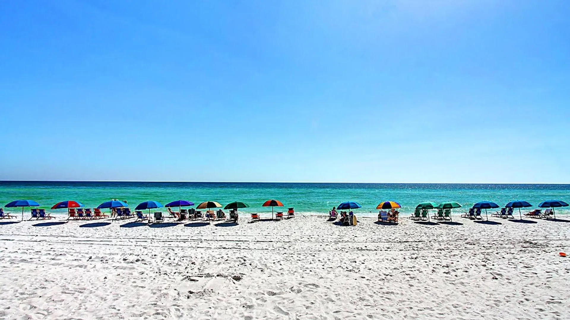 Apartment Shoreline Towers 3063 Destin United States