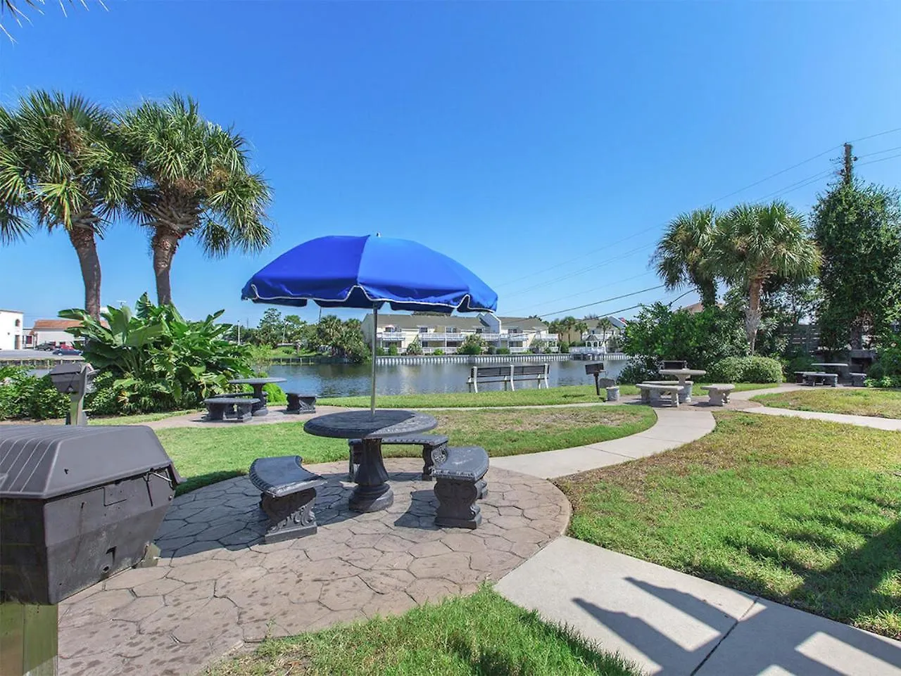 Apartment Shoreline Towers 3063 Destin United States